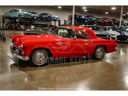 1955 Ford Thunderbird (CC-2074492) for sale in Grand Rapids, Michigan