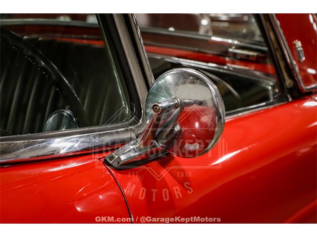 1955 Ford Thunderbird (CC-2074492) for sale in Grand Rapids, Michigan