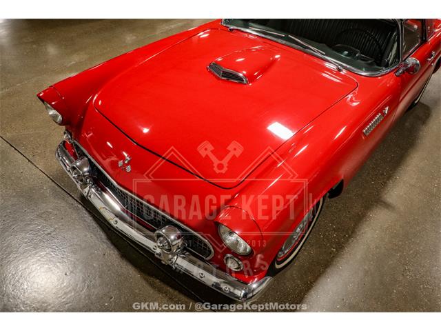 1955 Ford Thunderbird (CC-2074492) for sale in Grand Rapids, Michigan