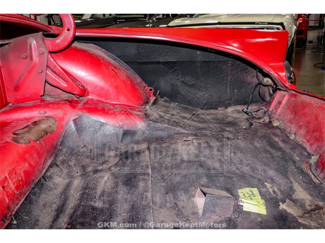 1955 Ford Thunderbird (CC-2074492) for sale in Grand Rapids, Michigan