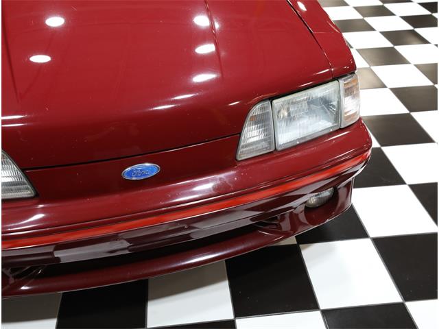 1987 Ford Mustang (CC-2074493) for sale in Addison, Illinois