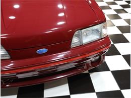 1987 Ford Mustang (CC-2074493) for sale in Addison, Illinois