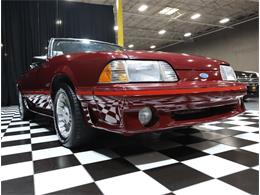 1987 Ford Mustang (CC-2074493) for sale in Addison, Illinois