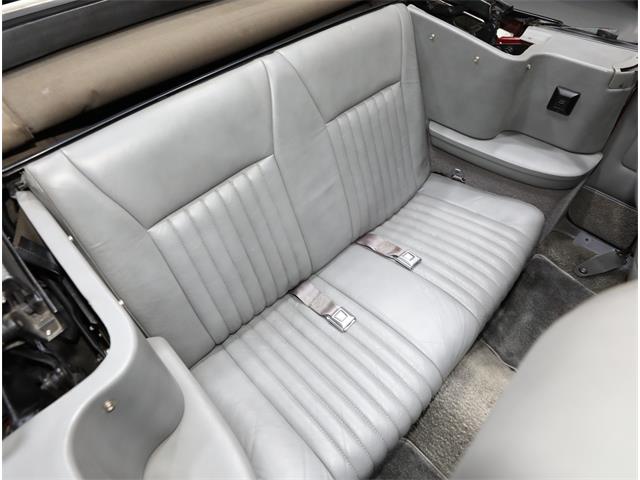 1987 Ford Mustang (CC-2074493) for sale in Addison, Illinois