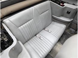 1987 Ford Mustang (CC-2074493) for sale in Addison, Illinois