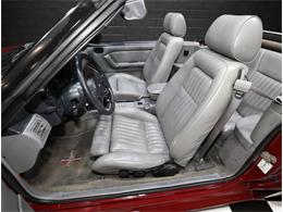 1987 Ford Mustang (CC-2074493) for sale in Addison, Illinois