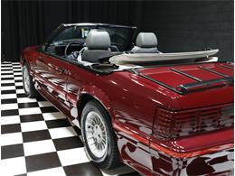 1987 Ford Mustang (CC-2074493) for sale in Addison, Illinois