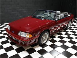 1987 Ford Mustang (CC-2074493) for sale in Addison, Illinois