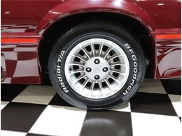 1987 Ford Mustang (CC-2074493) for sale in Addison, Illinois