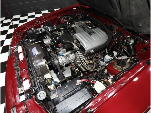 1987 Ford Mustang (CC-2074493) for sale in Addison, Illinois