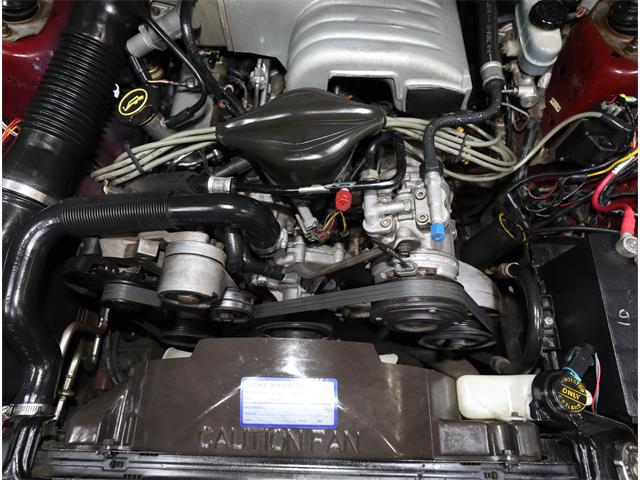 1987 Ford Mustang (CC-2074493) for sale in Addison, Illinois