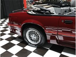 1987 Ford Mustang (CC-2074493) for sale in Addison, Illinois