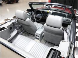 1987 Ford Mustang (CC-2074493) for sale in Addison, Illinois
