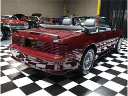 1987 Ford Mustang (CC-2074493) for sale in Addison, Illinois
