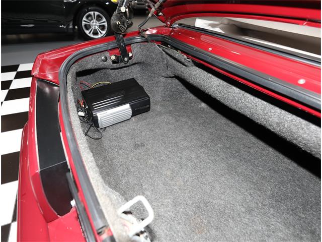 1987 Ford Mustang (CC-2074493) for sale in Addison, Illinois