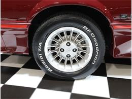 1987 Ford Mustang (CC-2074493) for sale in Addison, Illinois