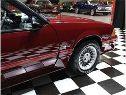 1987 Ford Mustang (CC-2074493) for sale in Addison, Illinois