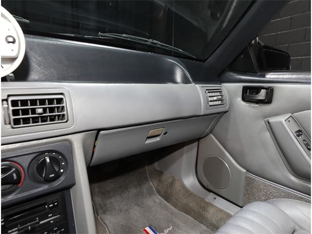 1987 Ford Mustang (CC-2074493) for sale in Addison, Illinois