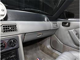 1987 Ford Mustang (CC-2074493) for sale in Addison, Illinois