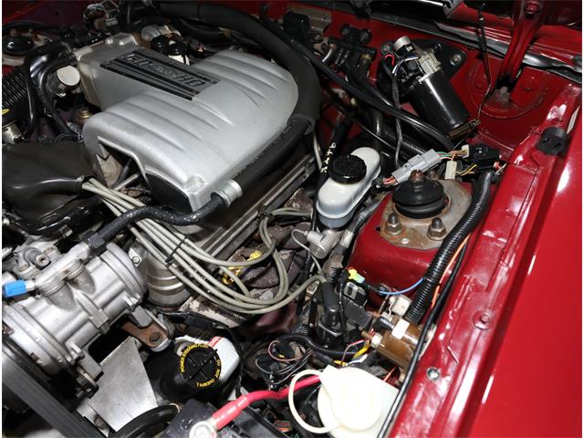 1987 Ford Mustang (CC-2074493) for sale in Addison, Illinois