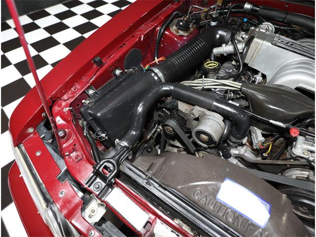 1987 Ford Mustang (CC-2074493) for sale in Addison, Illinois