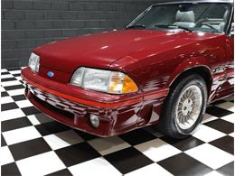 1987 Ford Mustang (CC-2074493) for sale in Addison, Illinois