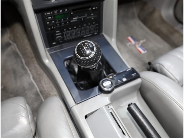 1987 Ford Mustang (CC-2074493) for sale in Addison, Illinois