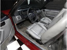 1987 Ford Mustang (CC-2074493) for sale in Addison, Illinois