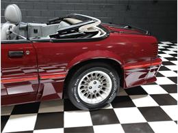 1987 Ford Mustang (CC-2074493) for sale in Addison, Illinois