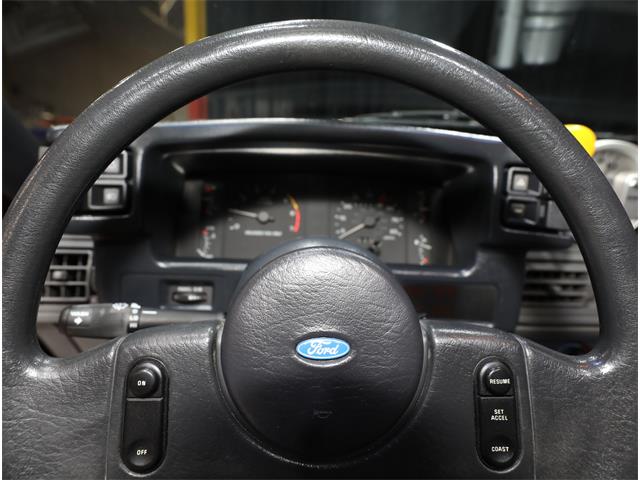 1987 Ford Mustang (CC-2074493) for sale in Addison, Illinois