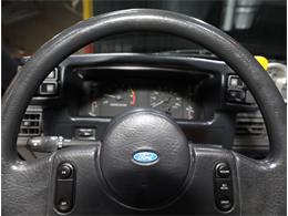 1987 Ford Mustang (CC-2074493) for sale in Addison, Illinois