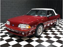 1987 Ford Mustang (CC-2074493) for sale in Addison, Illinois