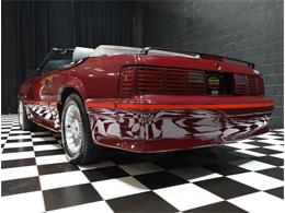 1987 Ford Mustang (CC-2074493) for sale in Addison, Illinois
