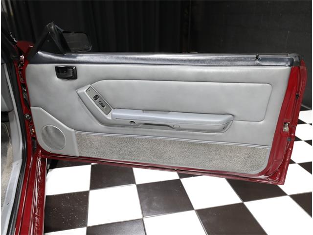 1987 Ford Mustang (CC-2074493) for sale in Addison, Illinois
