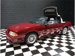 1987 Ford Mustang (CC-2074493) for sale in Addison, Illinois