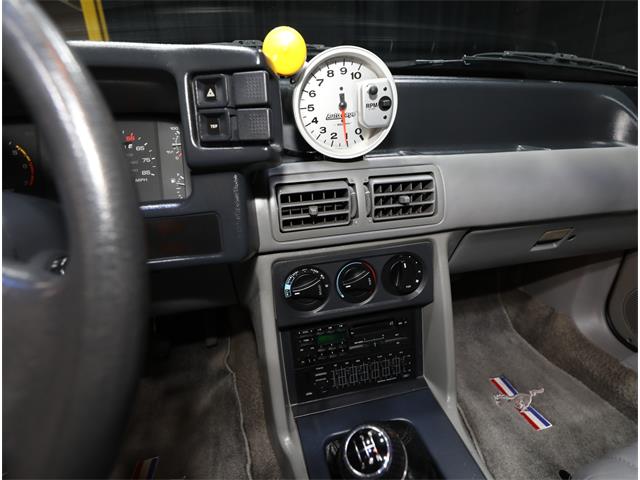 1987 Ford Mustang (CC-2074493) for sale in Addison, Illinois