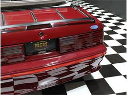 1987 Ford Mustang (CC-2074493) for sale in Addison, Illinois