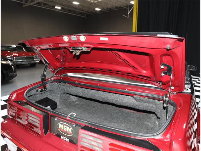 1987 Ford Mustang (CC-2074493) for sale in Addison, Illinois