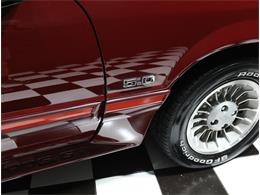 1987 Ford Mustang (CC-2074493) for sale in Addison, Illinois