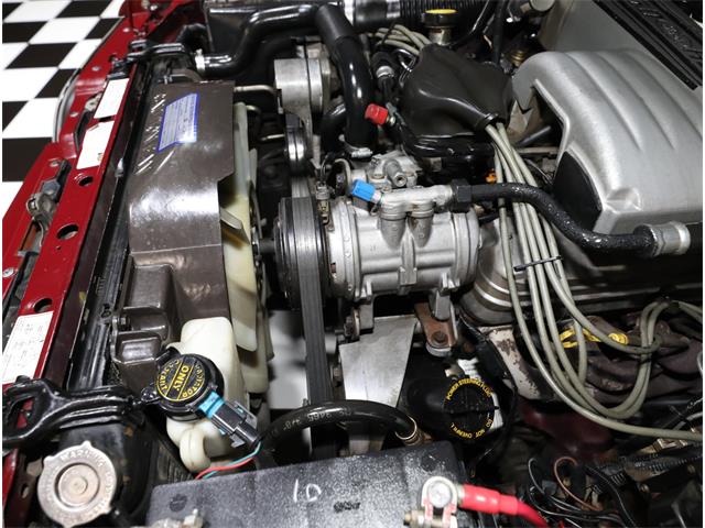 1987 Ford Mustang (CC-2074493) for sale in Addison, Illinois