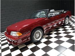 1987 Ford Mustang (CC-2074493) for sale in Addison, Illinois