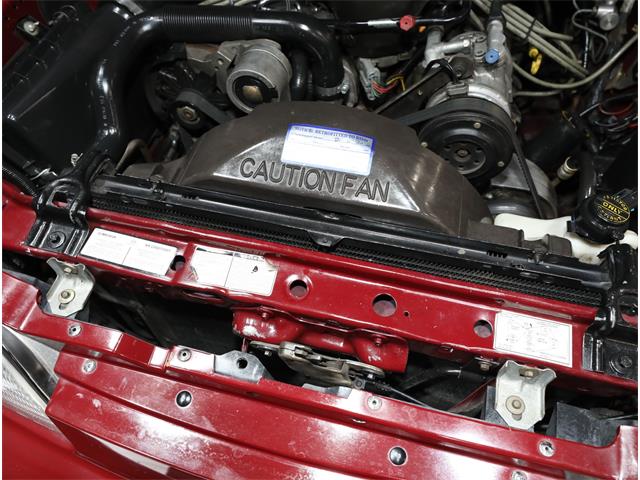 1987 Ford Mustang (CC-2074493) for sale in Addison, Illinois