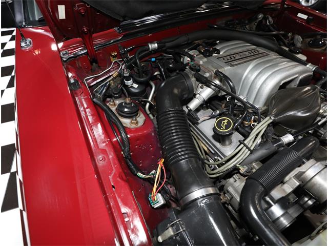 1987 Ford Mustang (CC-2074493) for sale in Addison, Illinois