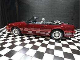 1987 Ford Mustang (CC-2074493) for sale in Addison, Illinois