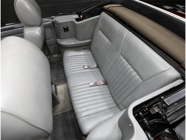 1987 Ford Mustang (CC-2074493) for sale in Addison, Illinois