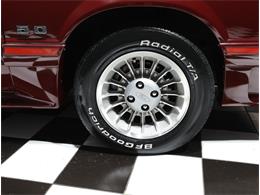 1987 Ford Mustang (CC-2074493) for sale in Addison, Illinois