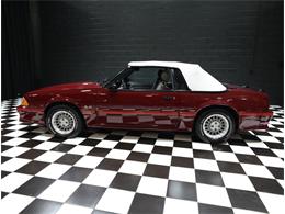 1987 Ford Mustang (CC-2074493) for sale in Addison, Illinois