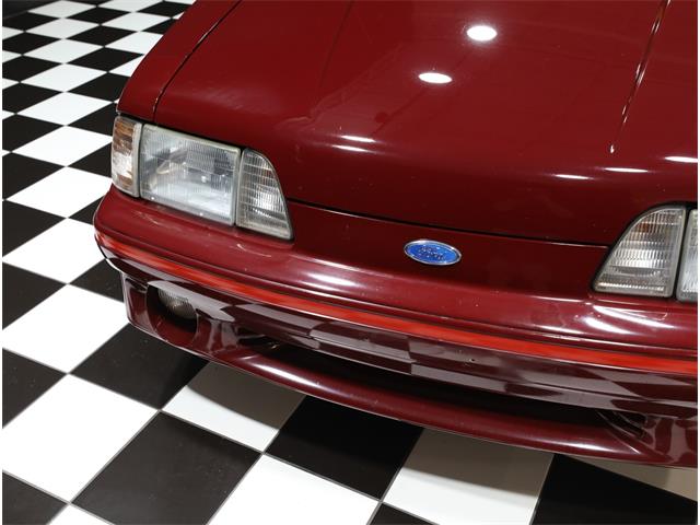 1987 Ford Mustang (CC-2074493) for sale in Addison, Illinois