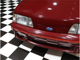 1987 Ford Mustang (CC-2074493) for sale in Addison, Illinois
