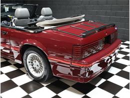 1987 Ford Mustang (CC-2074493) for sale in Addison, Illinois